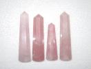 Rose Quartz Obelisk